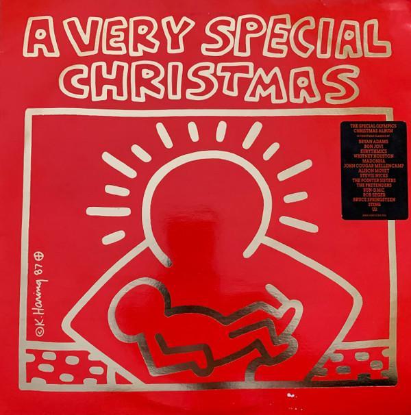  - A Very Special Christmas