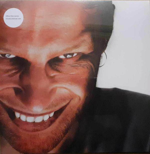 Aphex Twin - Richard D. James Album