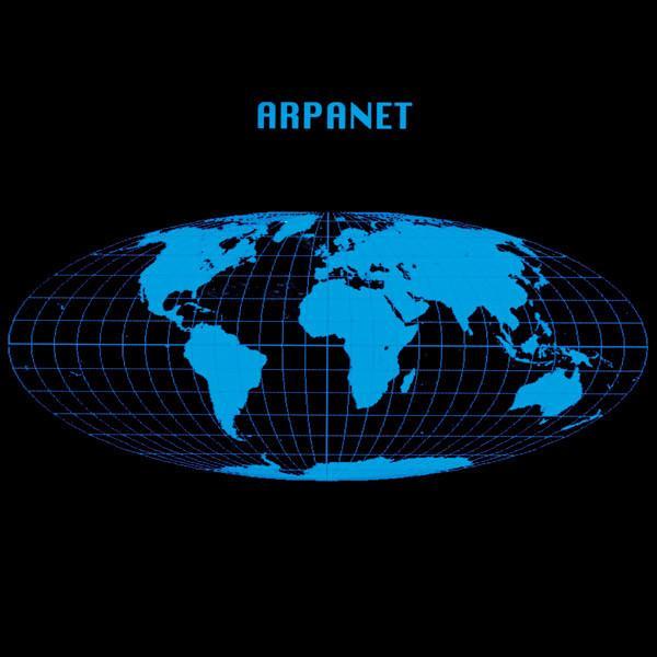 Arpanet - Wireless Internet