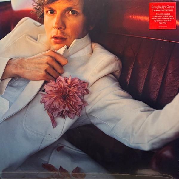 Beck - Everybody's Gotta Learn Sometime