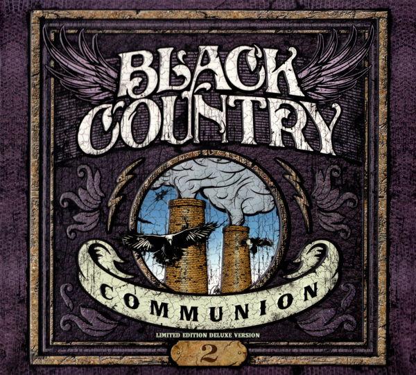 Black Country Communion - 2