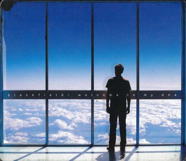 Blackfield - Welcome To My DNA