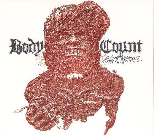Body Count  - Carnivore
