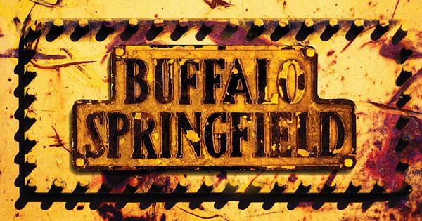 Buffalo Springfield - Box Set