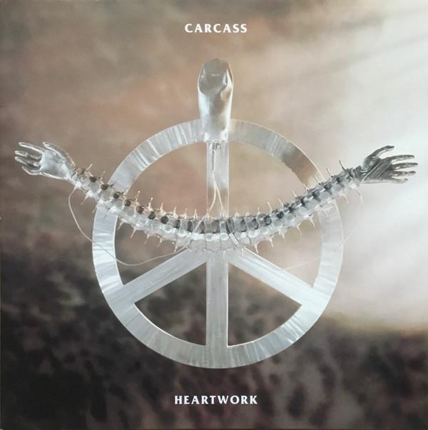 Carcass - Heartwork