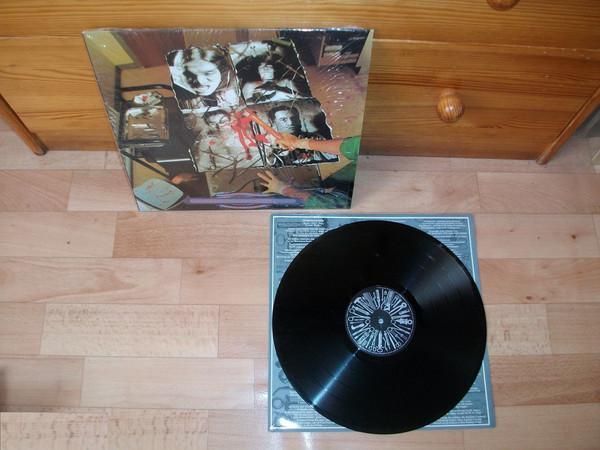 Carcass - Necroticism - Descanting The Insalubrious