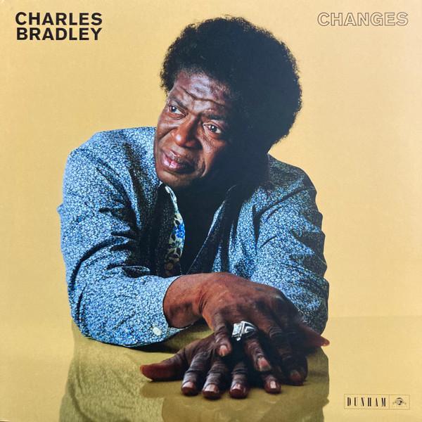 Charles Bradley - Changes