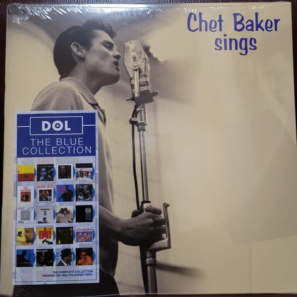 Chet Baker - Chet Baker Sings