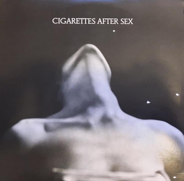 Cigarettes After Sex - I.