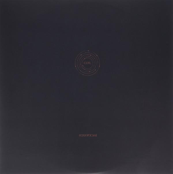 Coil - Backwards