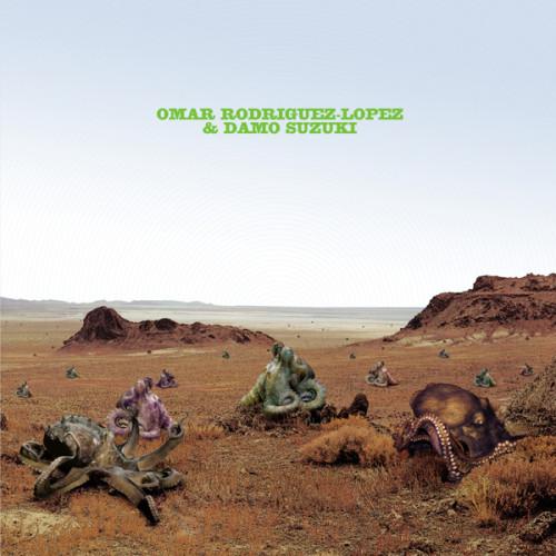 Damo Suzuki, Omar Rodriguez-Lopez - Please Heat This Eventually