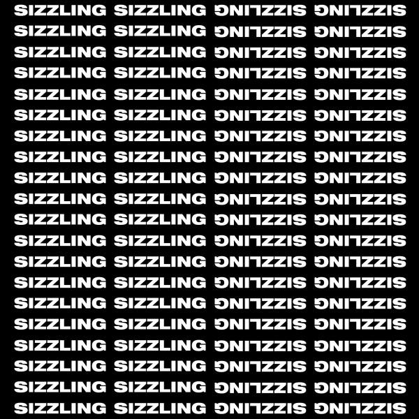 Daphni - Sizzling EP