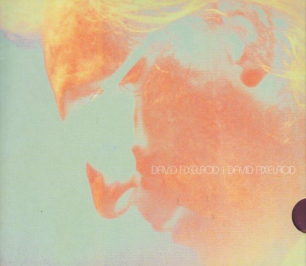 David Axelrod - David Axelrod