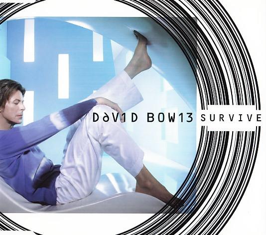 David Bowie - Survive