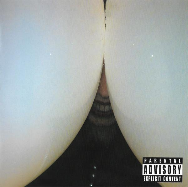 Death Grips - Bottomless Pit