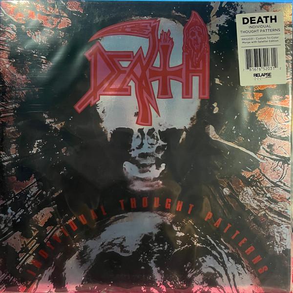 Death  - Individual Thought Patterns