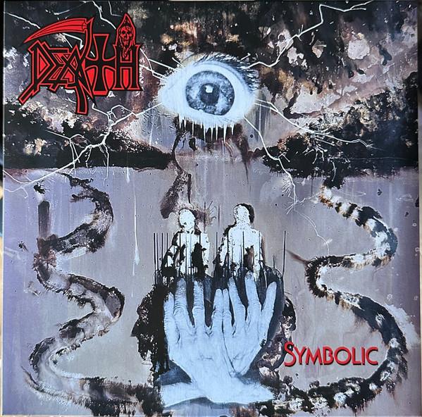 Death  - Symbolic