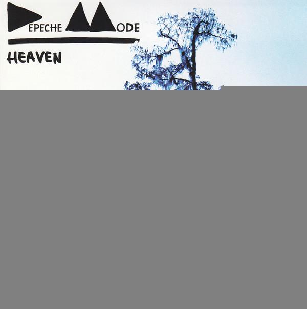 Depeche Mode - Heaven
