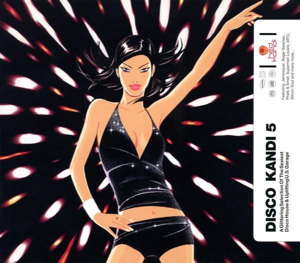  - Disco Kandi 5