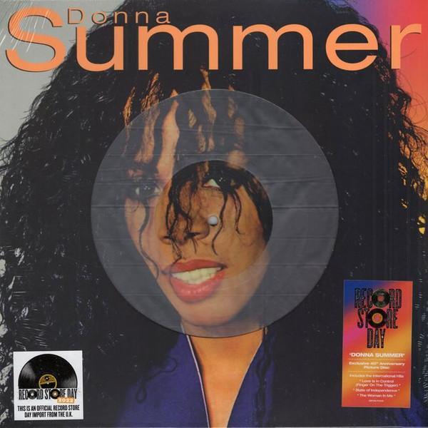 Donna Summer - Donna Summer