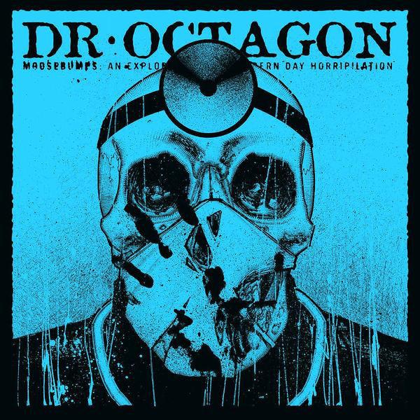 Dr. Octagon - Moosebumpectomy: An Excision Of Modern Day Instrumentalization