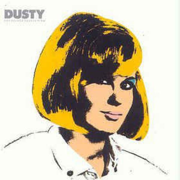 Dusty Springfield - Dusty - The Silver Collection