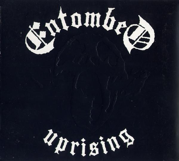 Entombed - Uprising