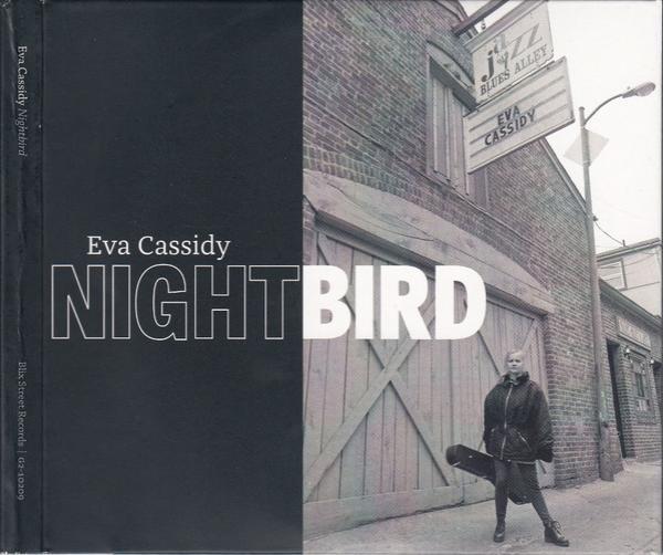 Eva Cassidy - Nightbird