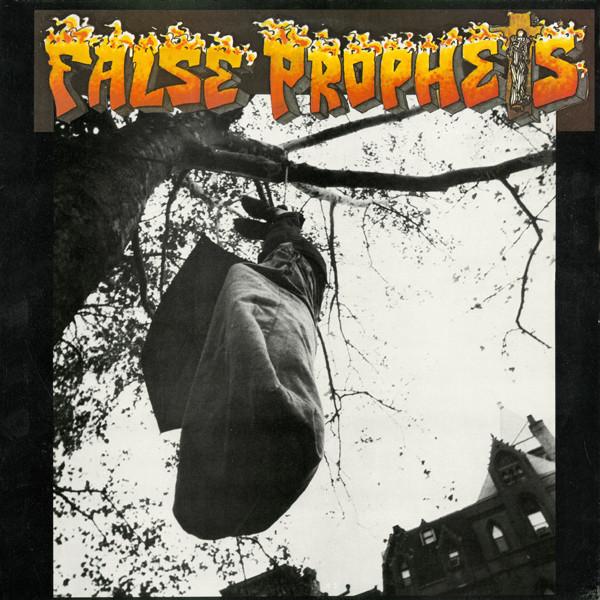 False Prophets - False Prophets
