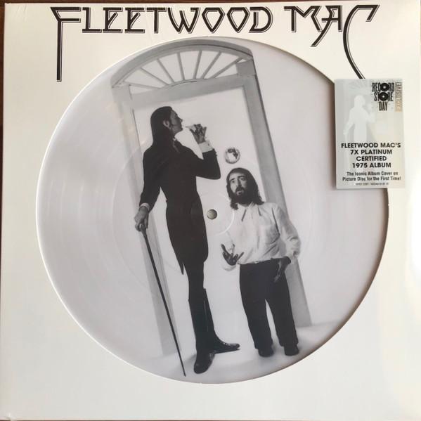 Fleetwood Mac - Fleetwood Mac