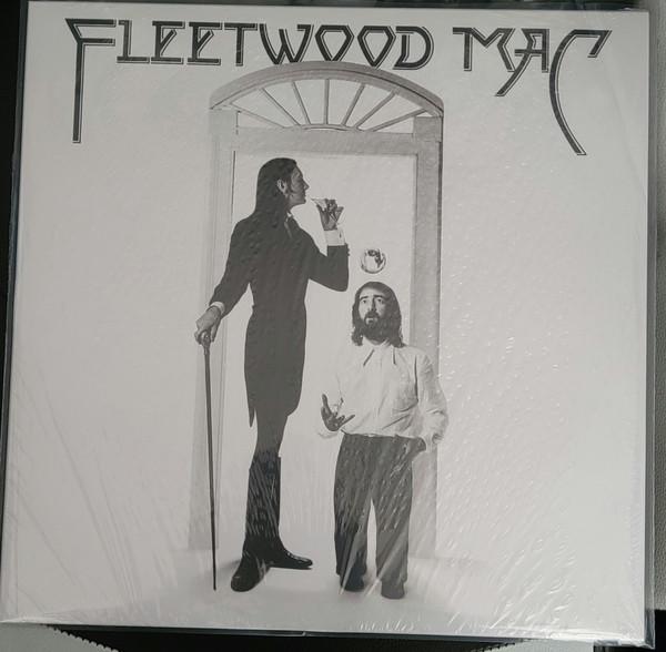 Fleetwood Mac - Fleetwood Mac