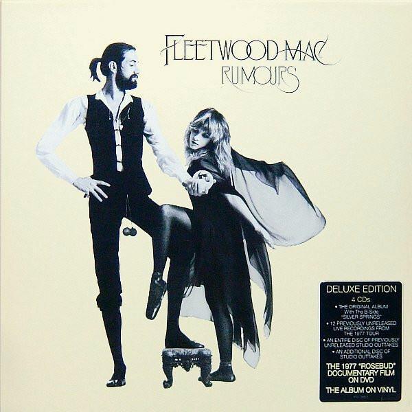 Fleetwood Mac - Rumours