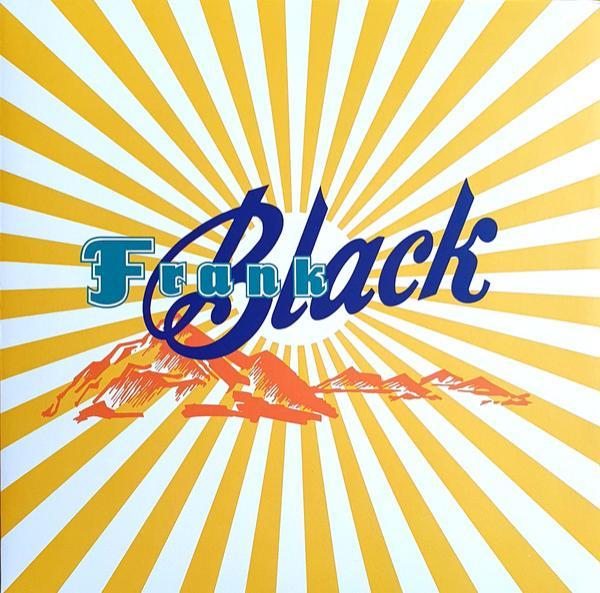 Frank Black - Frank Black