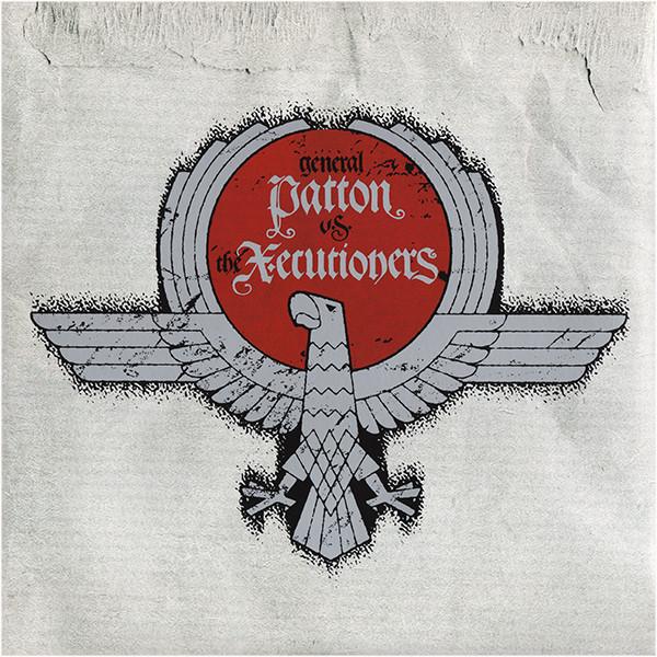 General Patton, The X-Ecutioners - General Patton vs. The X-Ecutioners