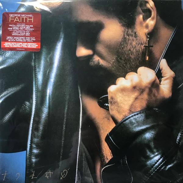 George Michael - Faith