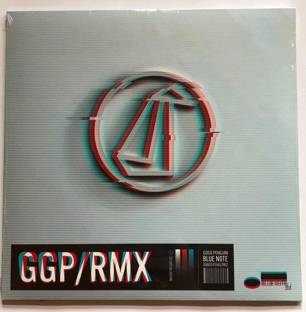GoGo Penguin - GGP/RMX