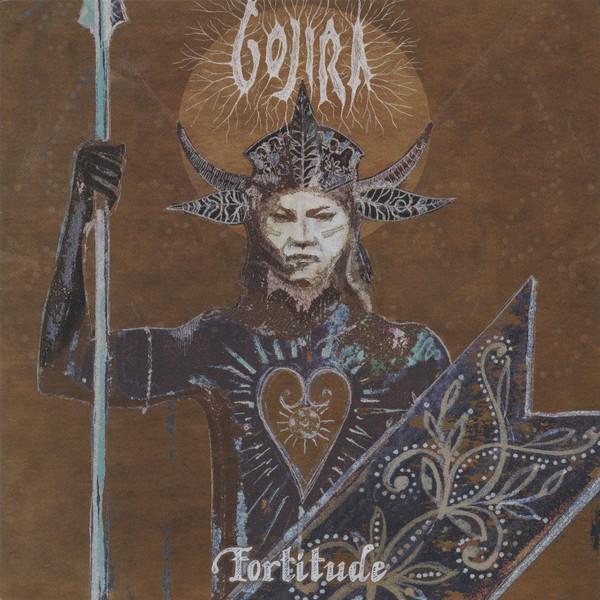 Gojira  - Fortitude