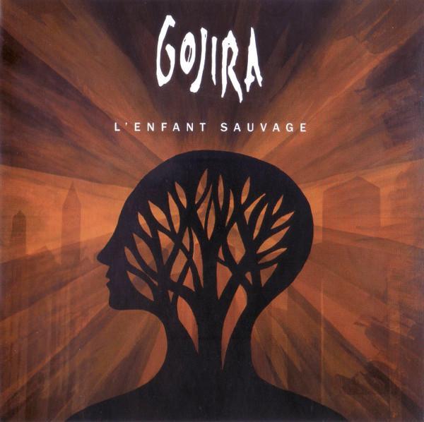 Gojira  - L'Enfant Sauvage