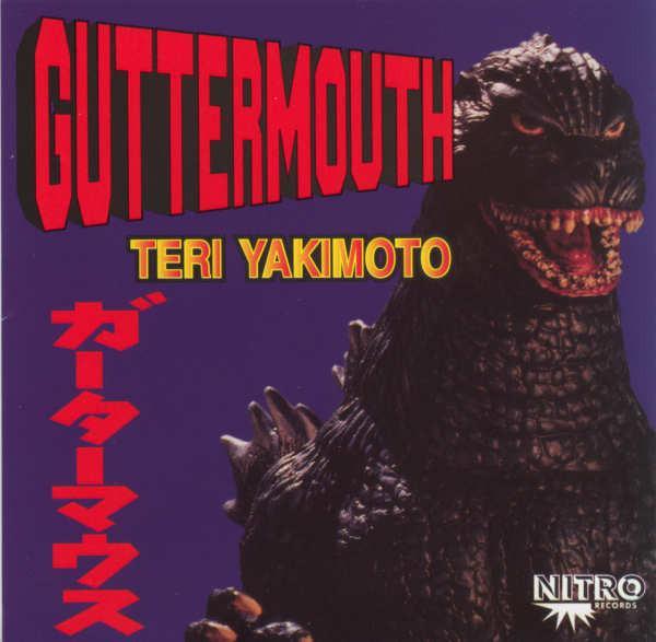 Guttermouth - Teri Yakimoto