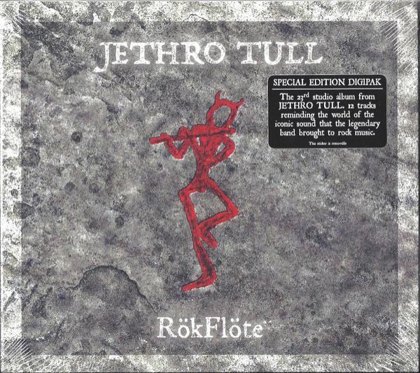 Jethro Tull - RökFlöte