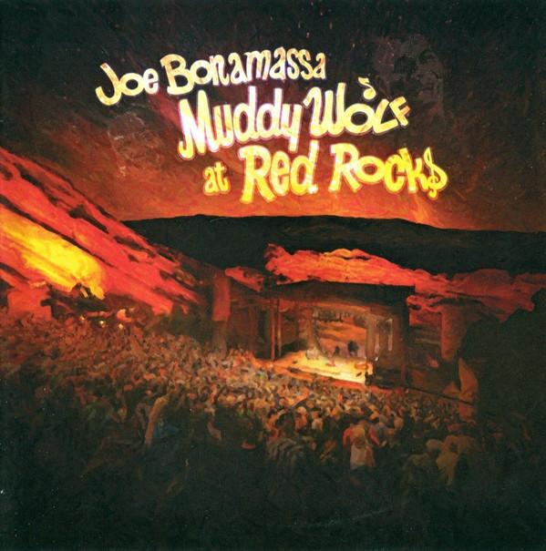 Joe Bonamassa - Muddy Wolf At Red Rocks