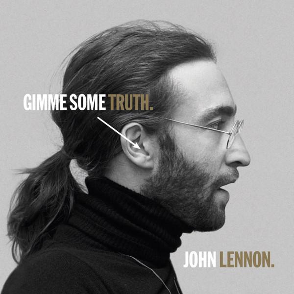 John Lennon - Gimme Some Truth.