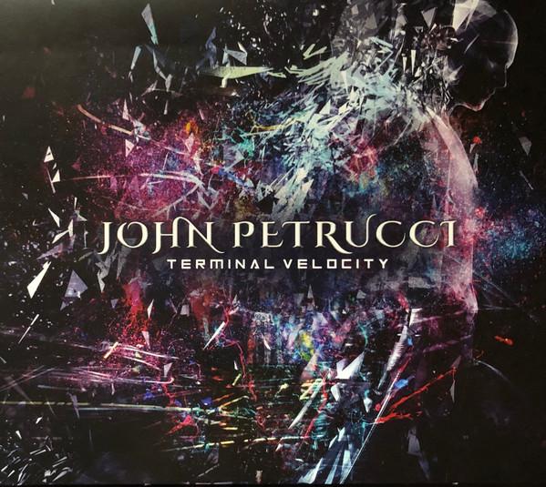 John Petrucci - Terminal Velocity