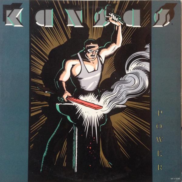 Kansas  - Power