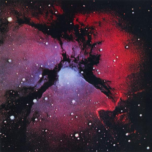 King Crimson - Islands