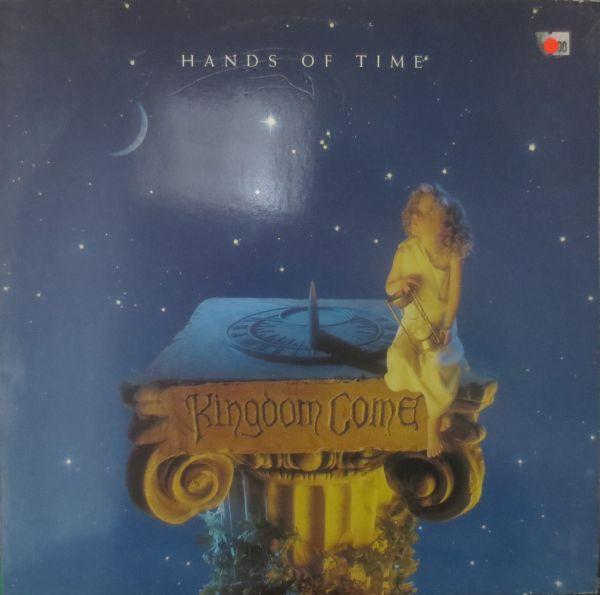 Kingdom Come  - Hands Of Time