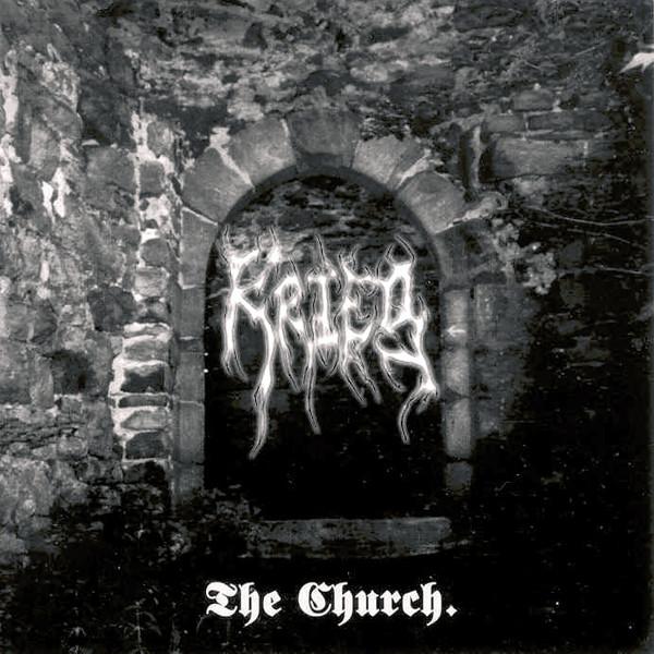 Krieg - The Church