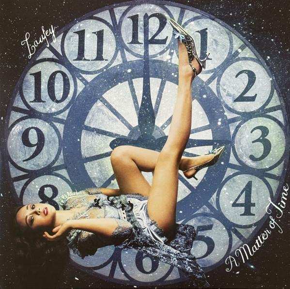 Laufey  - A Matter Of Time