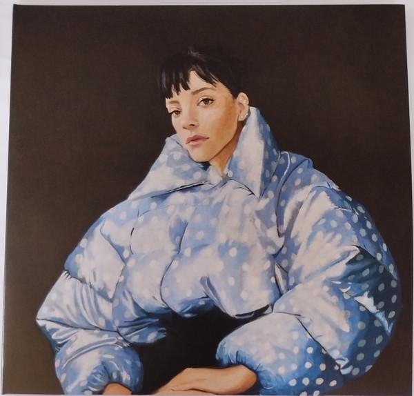 Lily Allen - West End Girl