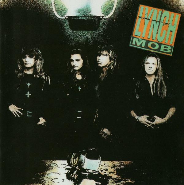 Lynch Mob (2) - Lynch Mob